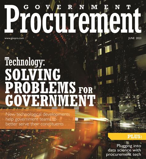 procurement magazine|procurement website.